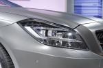 Mercedes-Benz CLS63 AMG 2011 года